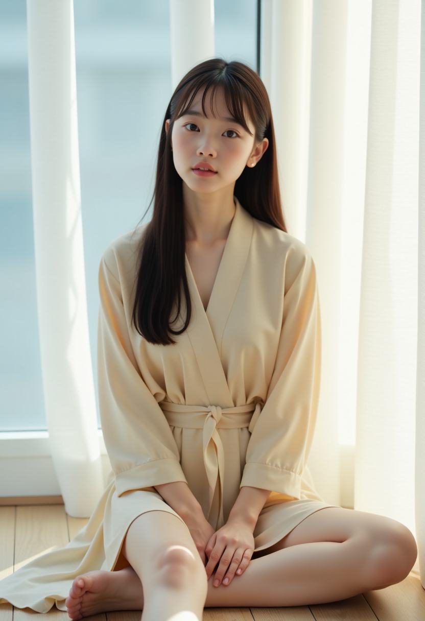 春日樱花落